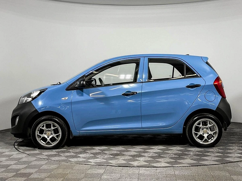 Picanto