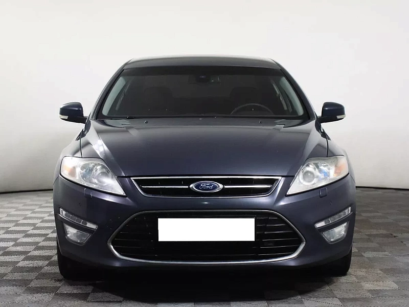 Mondeo
