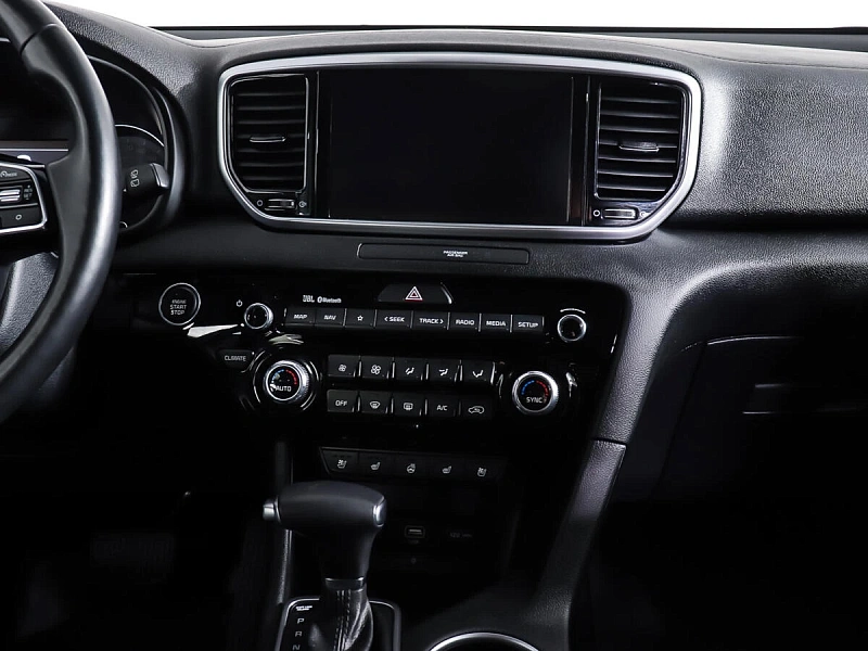 Sportage