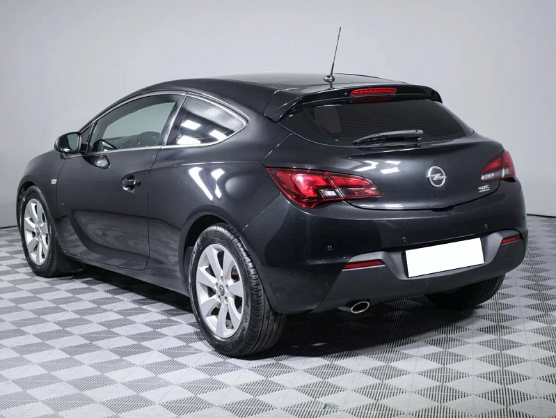 Astra