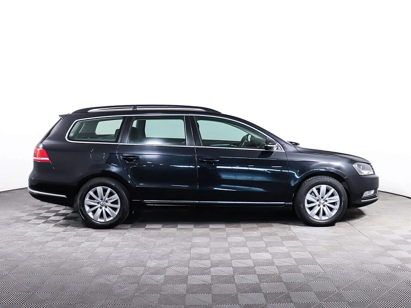 Passat