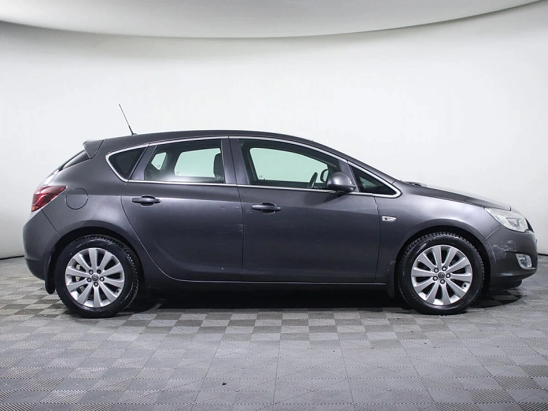 Astra