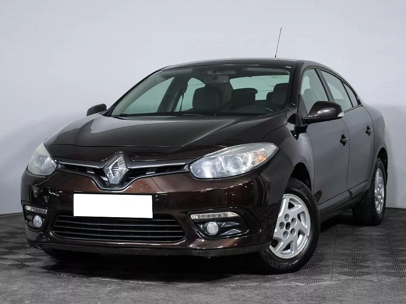 Fluence
