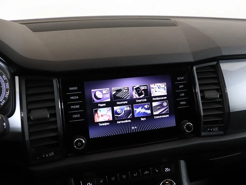 Kodiaq
