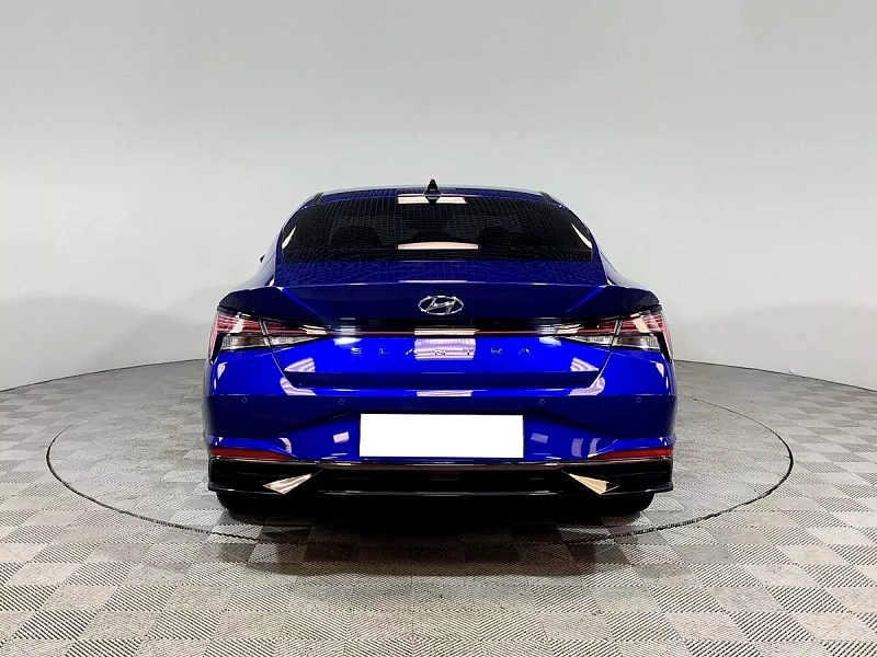 Elantra