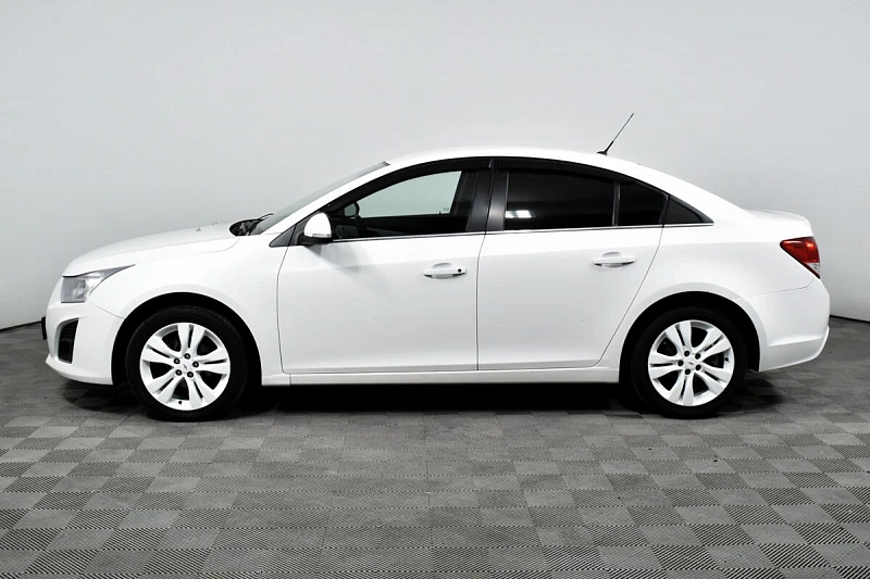 Cruze