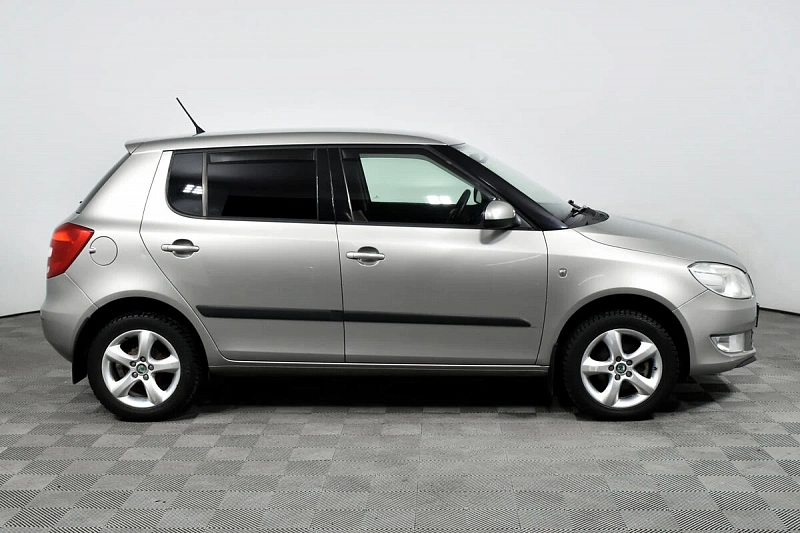 Fabia