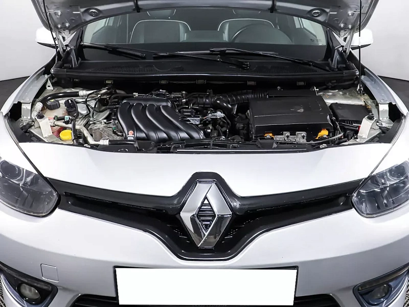 Fluence