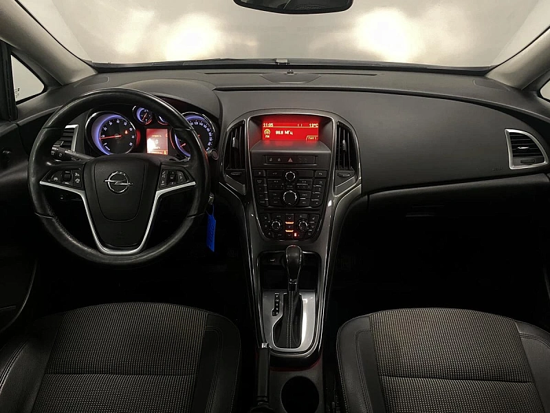 Astra