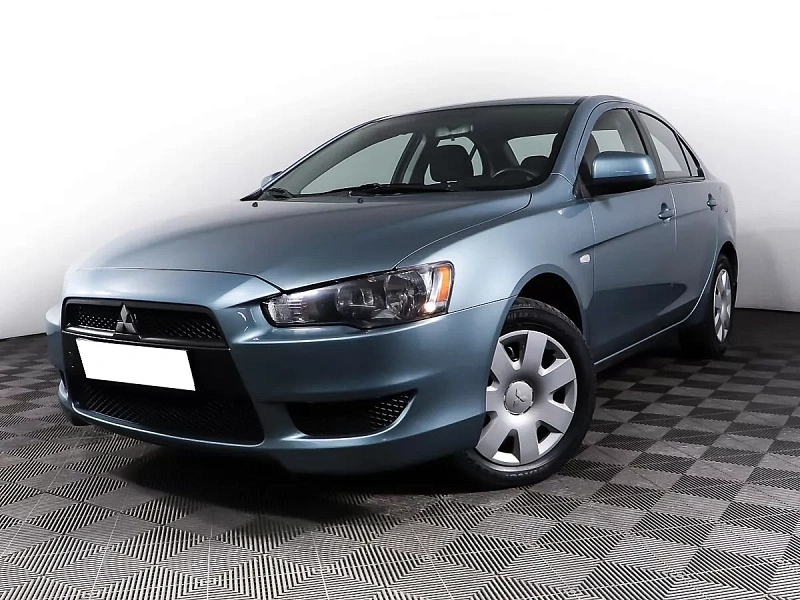 Lancer