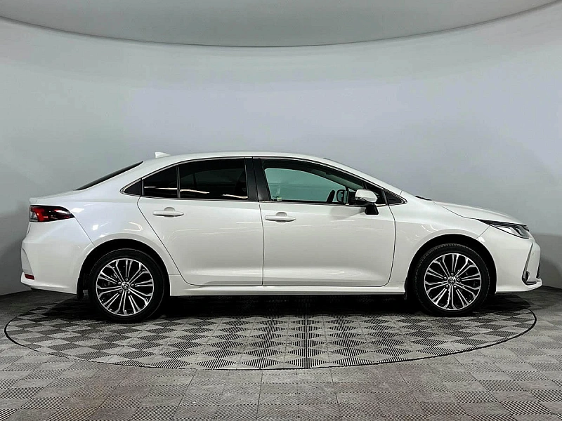 Corolla