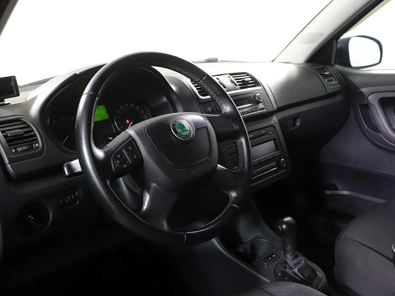 Fabia