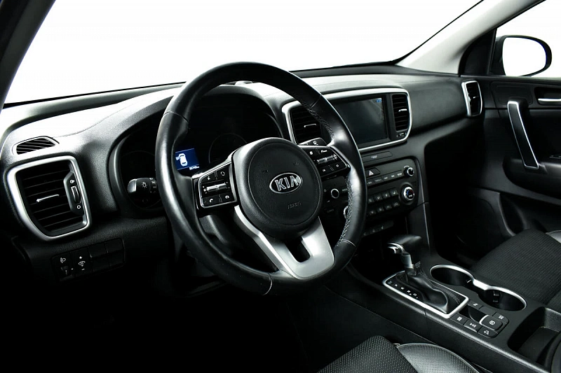 Sportage