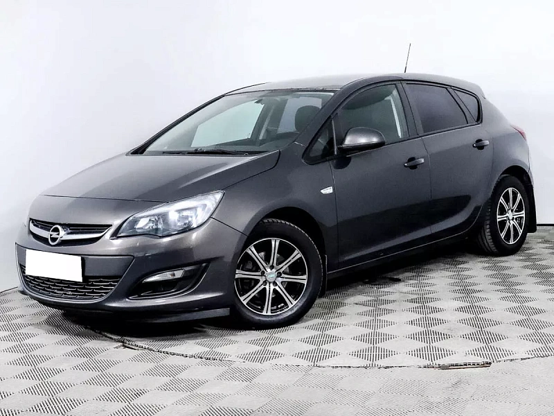 Astra