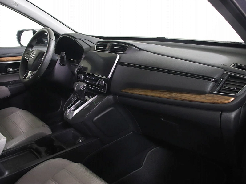 CR-V