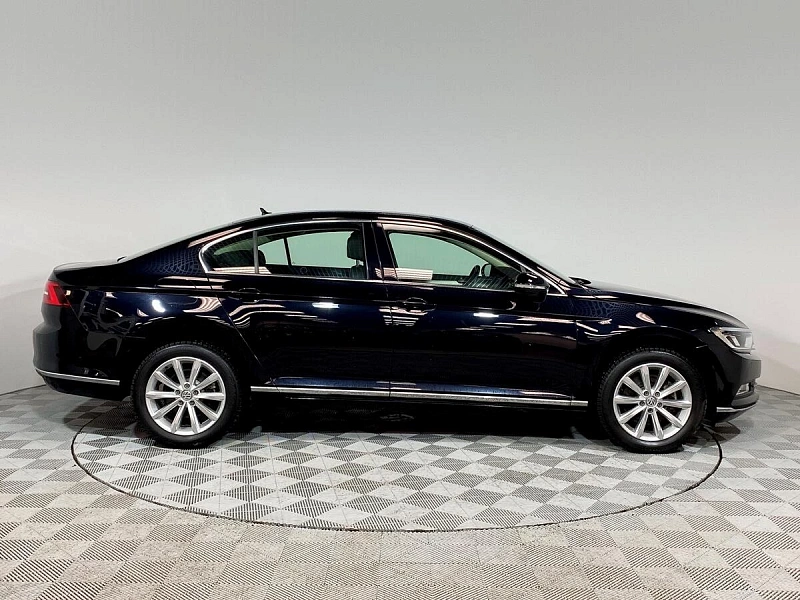 Passat