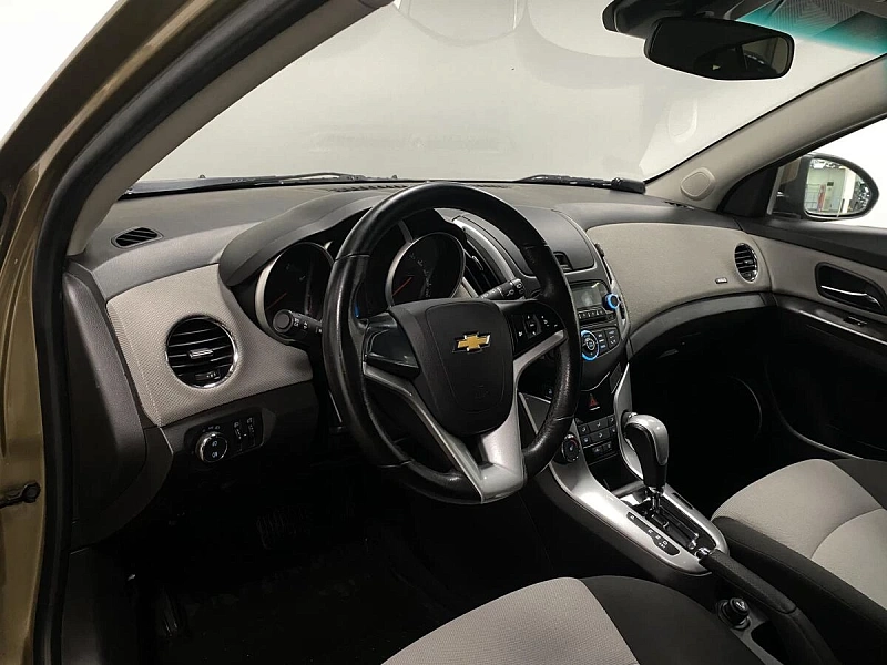 Cruze