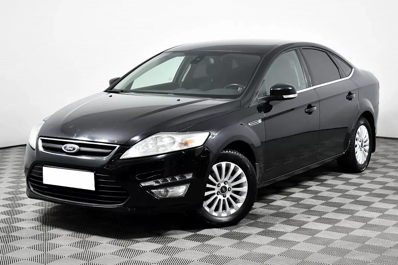 Mondeo