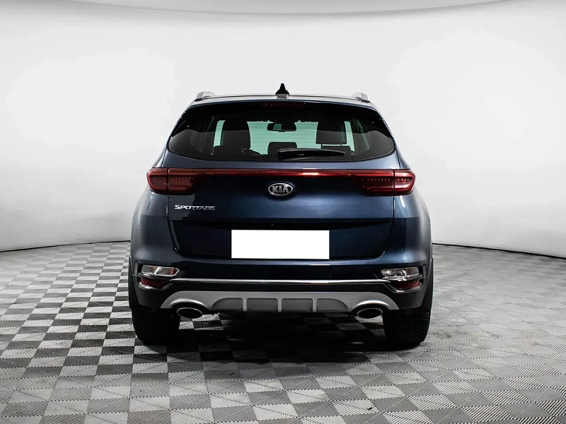 Sportage