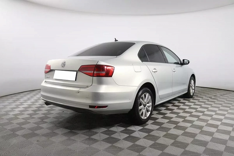 Jetta
