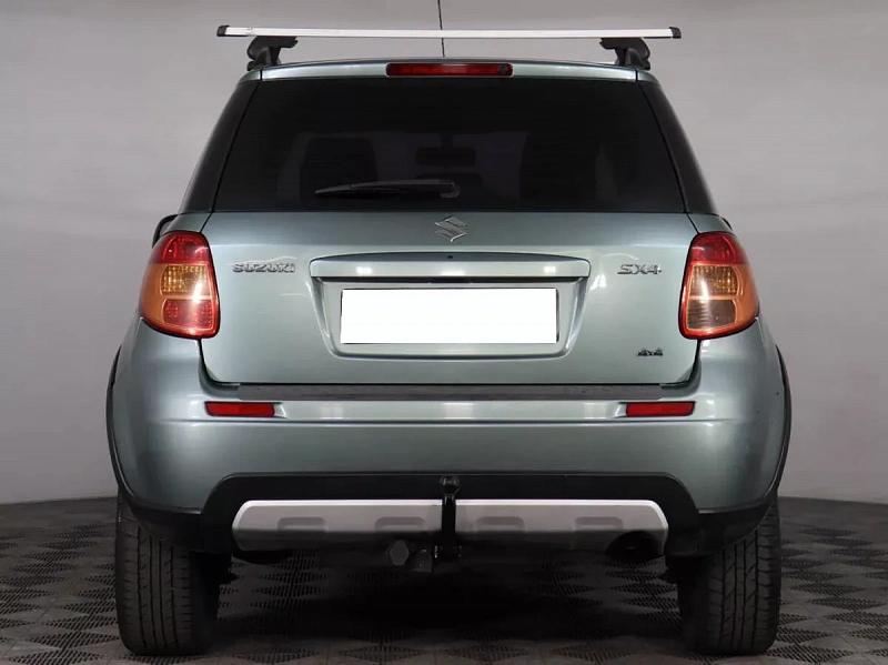 SX4
