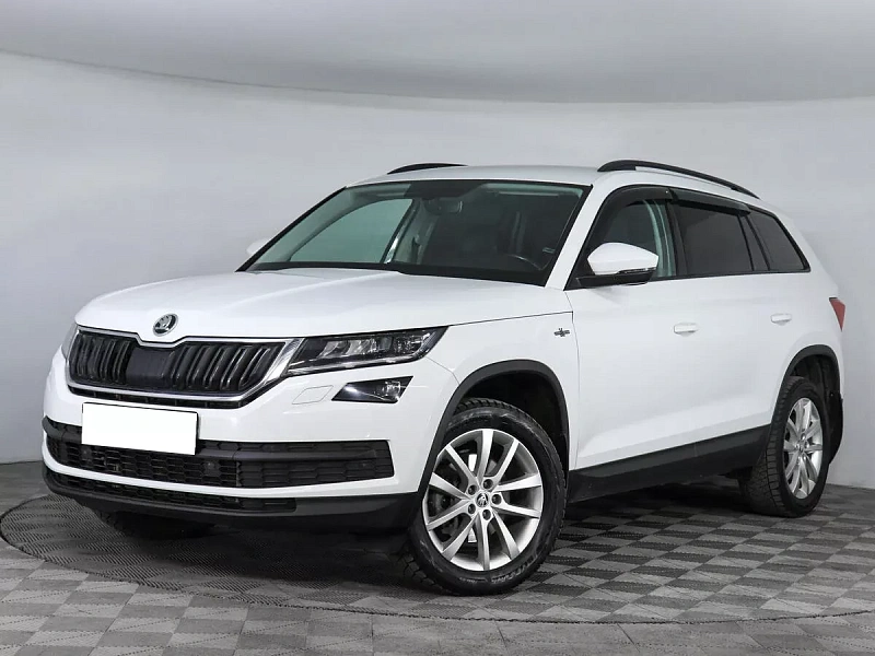 Kodiaq