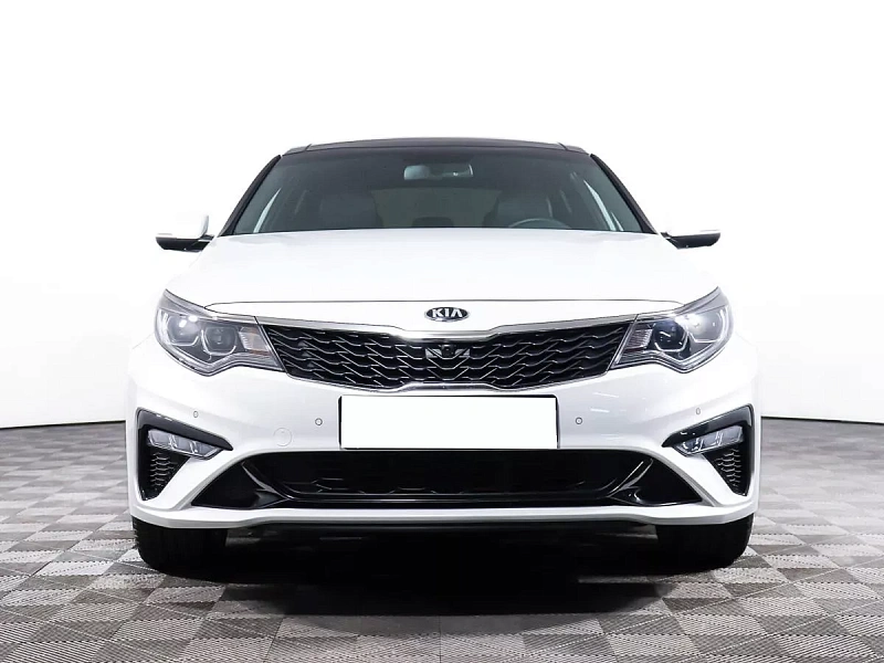 Optima