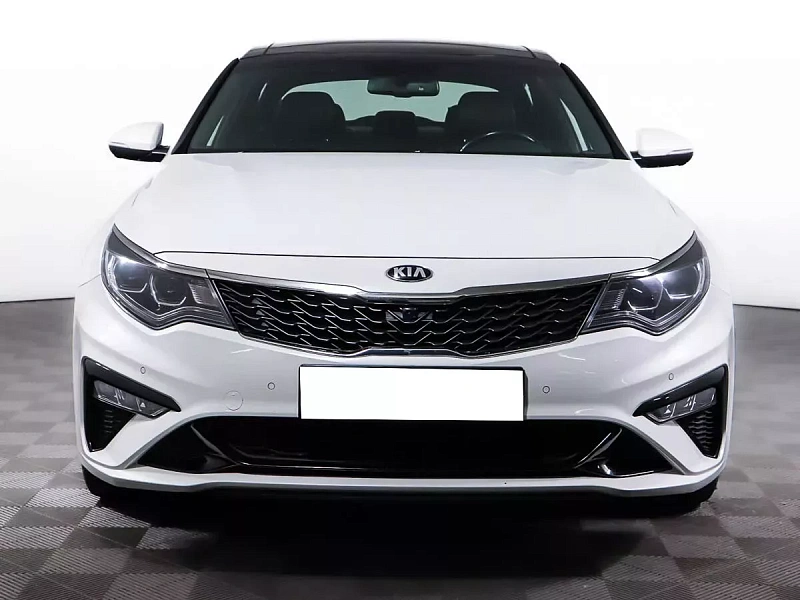 Optima