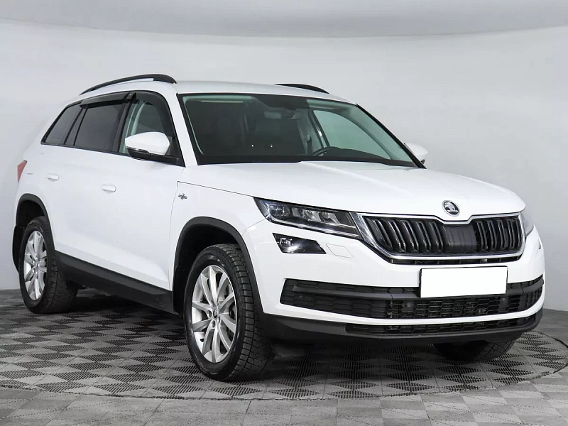 Kodiaq