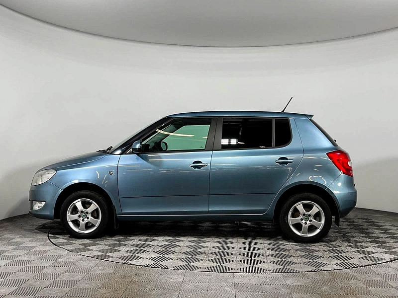 Fabia