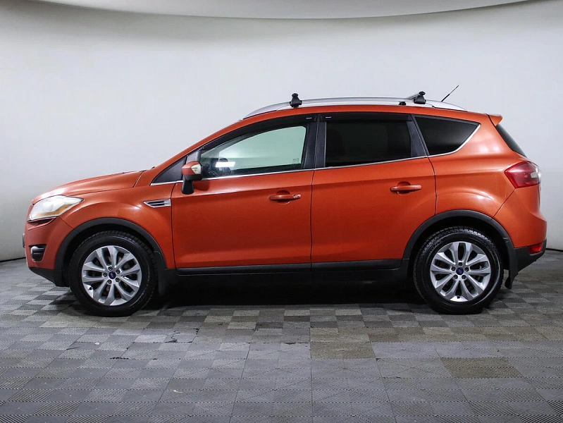 Kuga