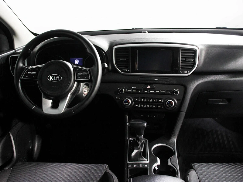 Sportage