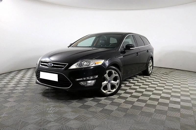 Mondeo