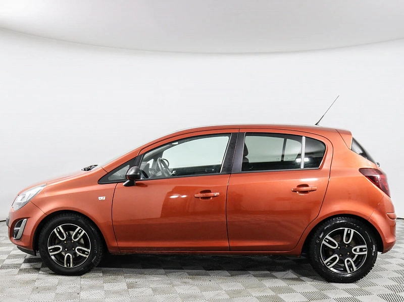 Corsa