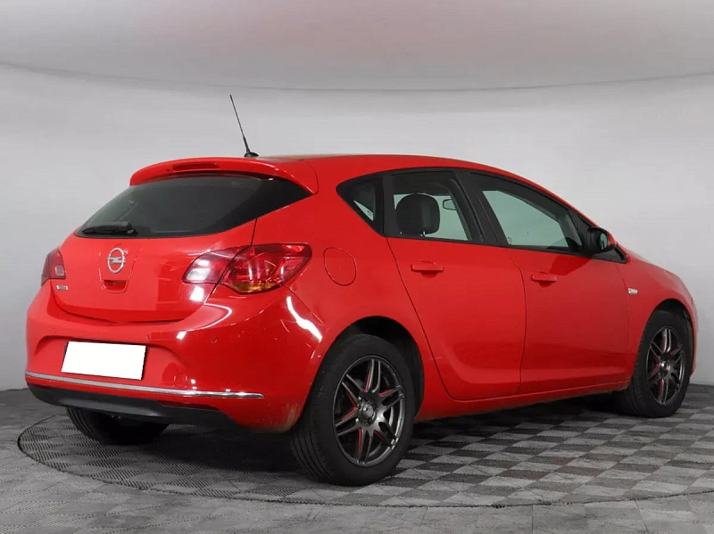 Astra
