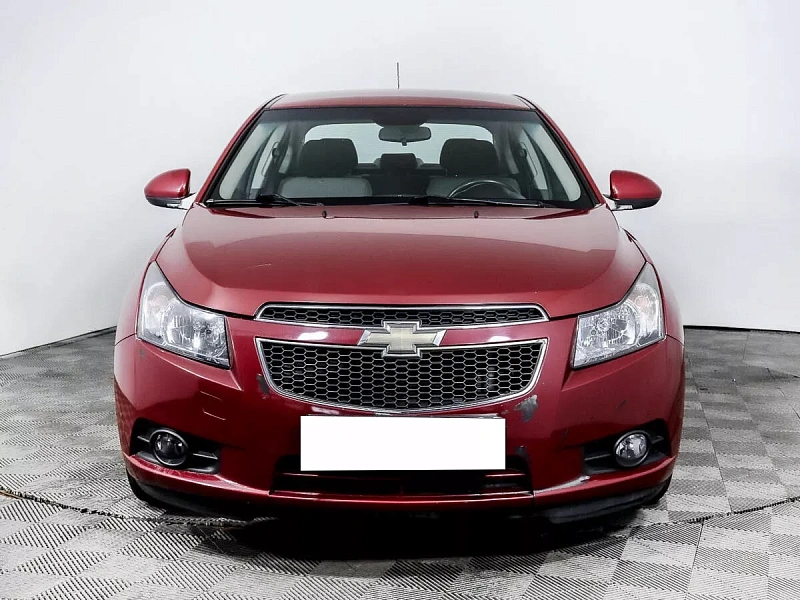 Cruze