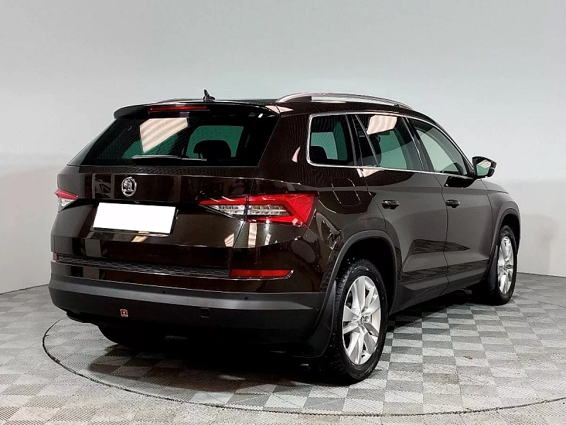 Kodiaq
