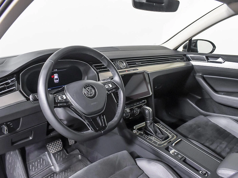 Passat