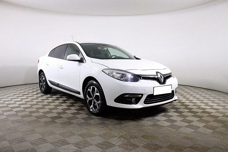 Fluence