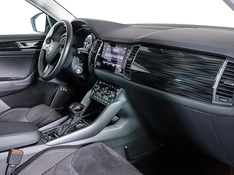 Kodiaq