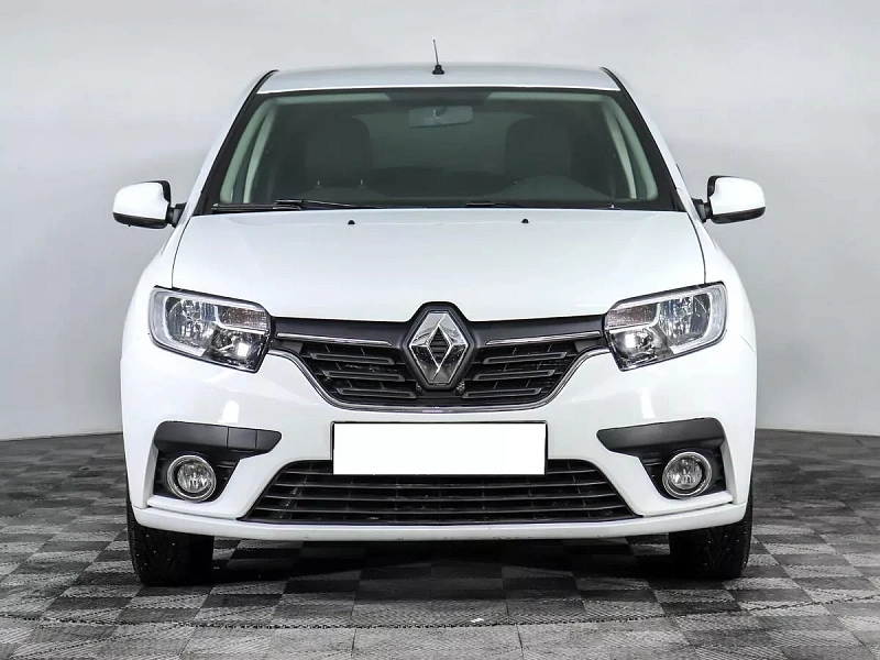 Sandero
