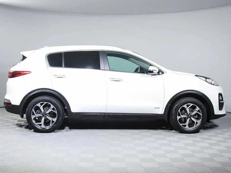 Sportage