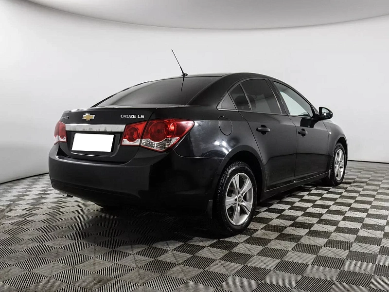 Cruze