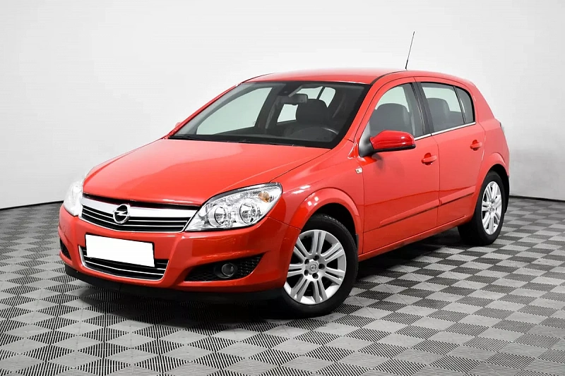 Astra