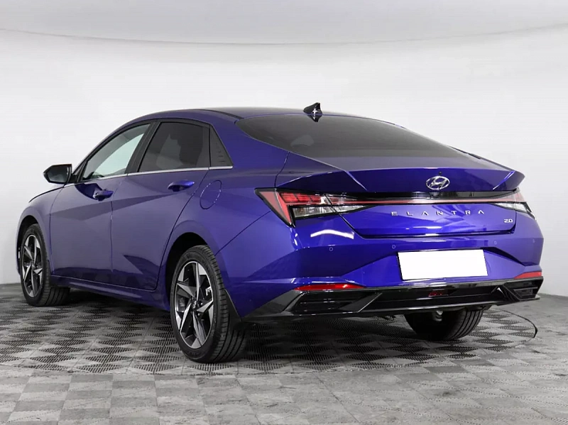 Elantra