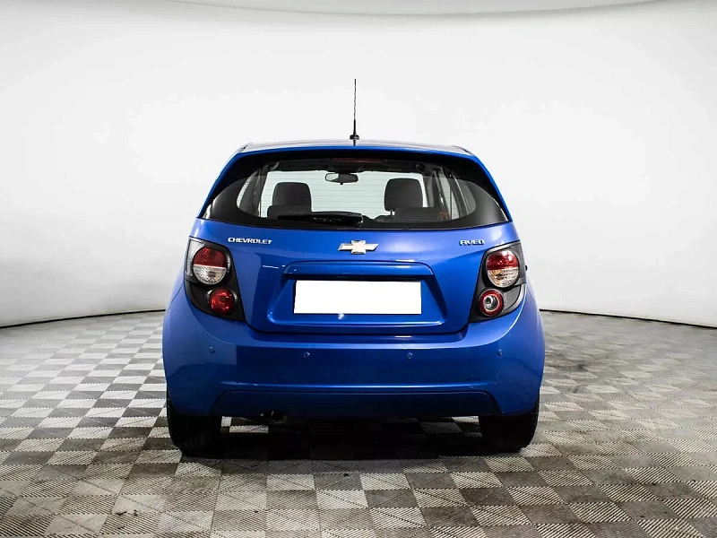 Aveo