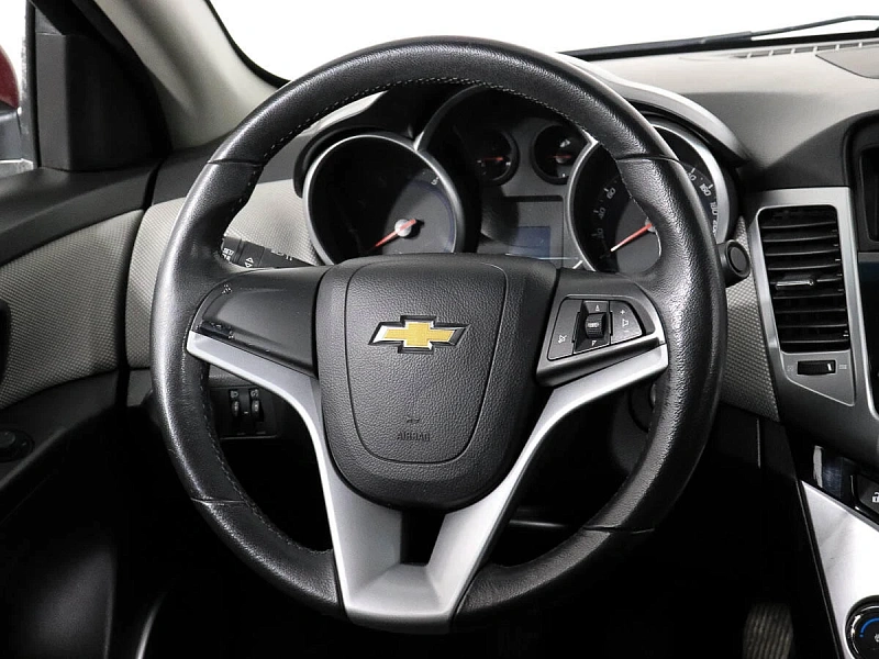 Cruze