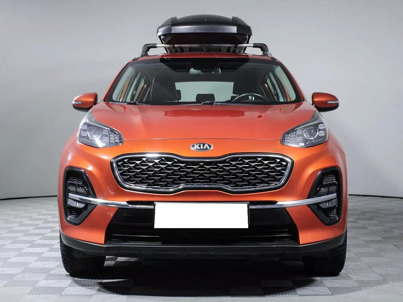 Sportage