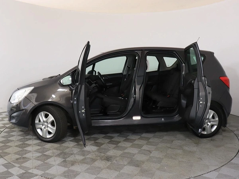 Meriva