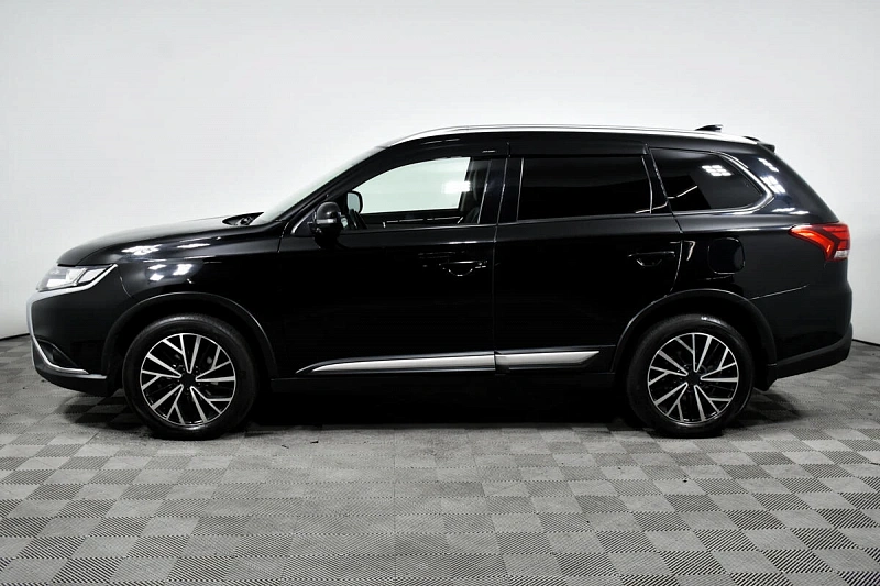 Outlander